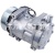 Компрессор RC-U08125Э MOTORCOOL